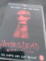 House of the Dead DVD - Horror!, Vanaf 16 jaar, Ophalen, Gebruikt, Vampiers of Zombies