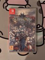 Unicorn Overlord Nintendo Switch - Nieuw & Verzegeld!, Spelcomputers en Games, Ophalen, 1 speler, Nieuw, Role Playing Game (Rpg)