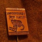 SPELDJE Langenberg's katjes drop, Ophalen of Verzenden, Zo goed als nieuw, Merk