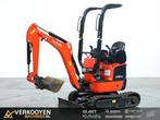 2024 Kubota U10-5 VV1422, Zakelijke goederen, Machines en Bouw | Kranen en Graafmachines, Graafmachine