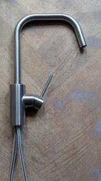 IKEA Älmaren keuken kraan, Ophalen, Minder dan 50 cm, Overige kleuren, Zo goed als nieuw