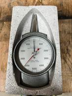 Contactdrukveerweger - Krachtmeter, Doe-het-zelf en Verbouw, Meetapparatuur, Ophalen, Zo goed als nieuw, Druk