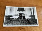 C1667) ‘s Heer Arendskerke kerk interieur, Verzamelen, Ophalen of Verzenden, 1960 tot 1980, Zeeland