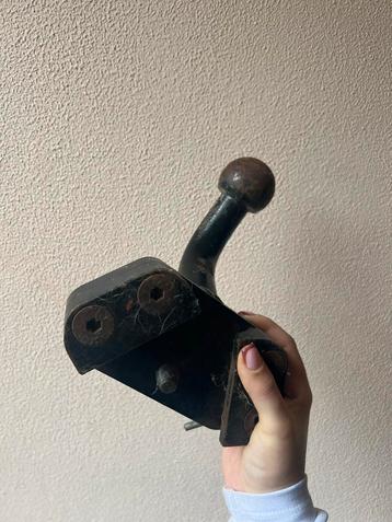 Trekhaak Peugeot - Gebruikt beschikbaar voor biedingen