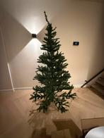Kunstkerstboom 210cm (let op: lampjes werken niet), Diversen, Kerst, Ophalen, Gebruikt