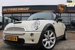 Mini Mini 1.6 Cooper S | NW APK | Pano | Xenon |, Auto's, Voorwielaandrijving, Gebruikt, 4 cilinders, 4 stoelen