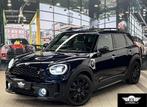 MINI COOPER SE ALL4 COUNTRYMAN AUT LEDER APPLE PANO AD CRUIS, Auto's, Mini, Te koop, Huisgarantie, 5 stoelen, 3 cilinders