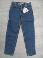 nieuwe dames spijkerbroek mom jeans maat 38  mango, Nieuw, Blauw, W30 - W32 (confectie 38/40), Ophalen of Verzenden