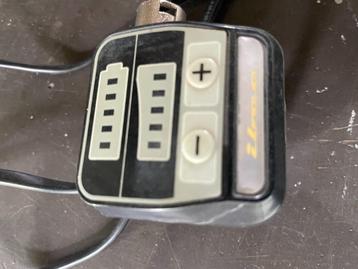 Bikkel E-bike sloopfiets gevraagd beschikbaar voor biedingen