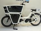 Urban Arrow Shorty Bosch Active Line MM Bakfiets met Enviolo, Fietsen en Brommers, Elektrische fietsen, Ophalen of Verzenden, Niet ingevuld