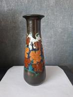 2 Plateel Vaasjes HvB 285 Kepella Arnhem, Ophalen