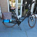 Mama-fiets/stadsfiets, Ophalen, Zo goed als nieuw