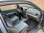 Renault Clio 1.2-16V Campus Airco/Lm velg (bj 2007), Voorwielaandrijving, Gebruikt, Blauw, Origineel Nederlands