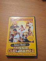 Asterix & Obelix: Missie Cleopatra DVD, Verzamelen, Ophalen of Verzenden, Zo goed als nieuw, Speelkaart(en)
