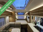 ADRIA ADORA 673 PK|STAPELBED|MOVER|AIRCO |DOUCHE |VOORTENT |, Caravans en Kamperen, Caravans, Overige typen, Bedrijf, Meer dan 6
