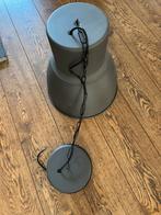 Ikea hang lampen (2x), Ophalen, Zo goed als nieuw, Rond, 25 tot 50 cm