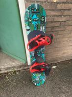 Burton Chopper 120 Snowboard, Sport en Fitness, Snowboarden, Ophalen of Verzenden, Gebruikt, Board