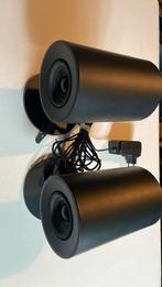 Topdeal! Razer speakers!, Ophalen of Verzenden, Zo goed als nieuw