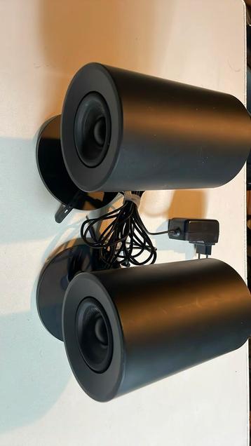 Topdeal! Razer speakers! beschikbaar voor biedingen