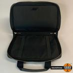 Gucci Laptop Case 281905 GG Dark Blue | Nette Staat, Computers en Software, Laptoptassen, Flex Ltd., Gebruikt, https://flex.com/contact-us
