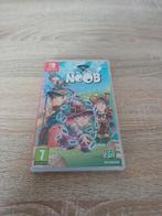 Noob, 1 speler, Ophalen of Verzenden, Zo goed als nieuw