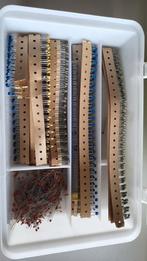 Elektronica Onderdelen - Top Kwaliteit, Hobby en Vrije tijd, Elektronica-componenten, Ophalen of Verzenden, Nieuw