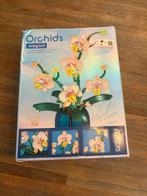Lego orchidee.  10 euro, Ophalen of Verzenden, Nieuw
