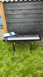 Mooi groot keyboard korg, Ophalen of Verzenden, Zo goed als nieuw, 61 toetsen, Korg