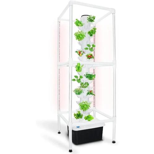 Hydrocultuur Verticale Groeitoren, Hobby en Vrije tijd, Overige Hobby en Vrije tijd, Nieuw, Verzenden