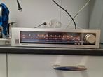 Pioneer TX 520L Radio Tuner  vintage audio, Audio, Tv en Foto, Ophalen of Verzenden, Gebruikt, Analoog