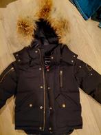 Moose Knuckles kinder merkjas maat 104, Kinderen en Baby's, Kinderkleding | Maat 104, Moose Knuckles, Jongen of Meisje, Ophalen of Verzenden