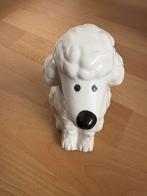 HEMA spaarpot poedel - voor Sint!, Ophalen of Verzenden