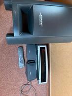 Bose 3.2.1 GS Serie II Home Entertainment Systeem, Ophalen, Gebruikt