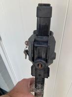 Dakdragers voor auto met dakrails, Auto diversen, Dakdragers, Ophalen, Gebruikt