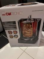 Döner/kip machine elektrisch 3 in 1 z.g.a.n., Ophalen, Zo goed als nieuw