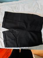 Nieuwe zwarte dames korte broek - Maat 42 van TREND, Kort, Zwart, Maat 42/44 (L), Nieuw