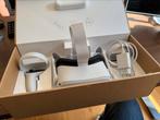 Meta Quest 2 256gb - weinig gebruikt, Ophalen of Verzenden, Zo goed als nieuw, Overige platformen