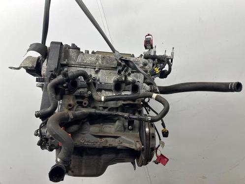 Motor van een Fiat 500, Auto-onderdelen, Motor en Toebehoren, Fiat, Gebruikt, 3 maanden garantie, Ophalen of Verzenden