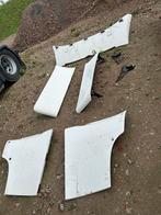 Spoilerset scania 4 serie, 164 cabine + div onderdelen, Ophalen, Scania