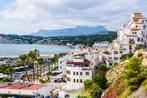 Verhuur vakantiehuis Moraira, Vakantie, Vakantiehuizen | Spanje, 2 slaapkamers, Overige typen, Wasmachine, Costa Blanca