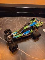 Traxxas Bandit, Ophalen of Verzenden, Zo goed als nieuw, Auto offroad