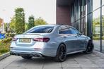 Mercedes-Benz E-klasse AMG 63 S 4MATIC+ |keramische remmen|p, Automaat, Gebruikt, Leder, Sedan