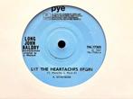 7"/SINGLE  LONG JOHN BALDRY - Let The Heartaches Begin, Ophalen of Verzenden, Gebruikt, Pop