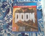 Doom, Vanaf 18 jaar, Shooter, 1 speler, Nieuw