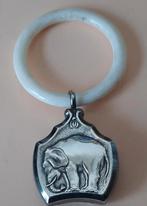 Rammelaar Verzilverd, Verzenden