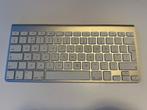 Gebruikt draadloos toetsenbord - Apple model A1314, Computers en Software, Toetsenborden, Gebruikt, Ophalen of Verzenden, Draadloos
