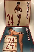 PRINCE - MADHOUSE 24 Limited BLACK VINYL SET (1988 & 1994), Cd's en Dvd's, Vinyl | Pop, Verzenden, 1980 tot 2000, Nieuw in verpakking