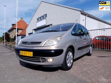 Citroen Picasso 1.8 APK 3-2026 NU 555,-! beschikbaar voor biedingen