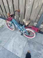 Meisjes Fiets, Ophalen, Gebruikt