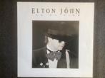 Ice of fire - Elton John, Cd's en Dvd's, Vinyl | Pop, Ophalen of Verzenden, 1980 tot 2000, 12 inch